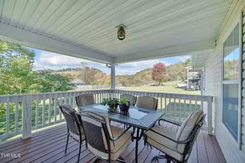 Exterior - 137 Scenic View Drive Talbott Tn 37877, Talbott, TN 37877 photo 7 of 8