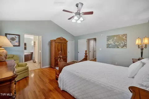 Bedroom - 137 Scenic View Drive Talbott Tn 37877, Talbott, TN 37877 photo 3 of 5