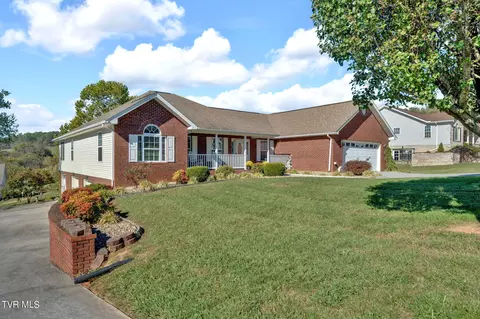 Exterior - 137 Scenic View Drive Talbott Tn 37877, Talbott, TN 37877 photo 2 of 8