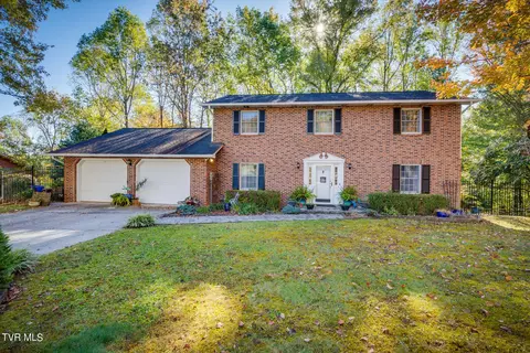 1615 Strawberry Lane Johnson City Tn 37604, Johnson City, TN 37604