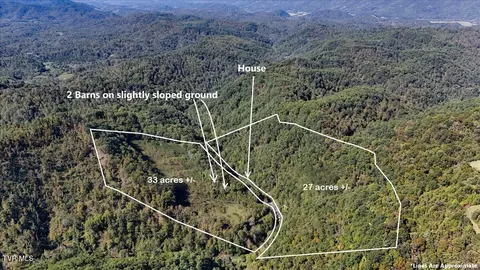 4493 Livingston Creek Road Bristol Va 24202, Bristol, VA 24202