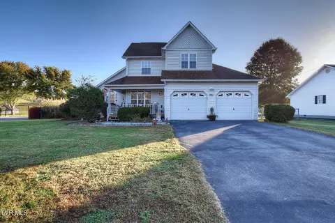 221 Blue Springs Road Elizabethton Tn 37643, Elizabethton, TN 37643