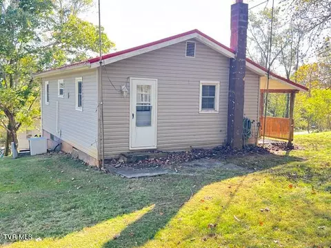 Exterior - 116 Green Lane Limestone Tn 37681, Limestone, TN 37681 photo 4 of 11