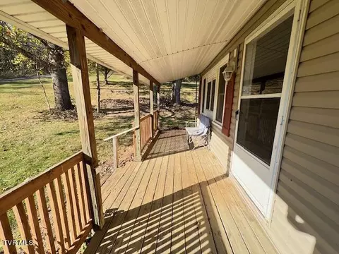 Exterior - 116 Green Lane Limestone Tn 37681, Limestone, TN 37681 photo 9 of 11