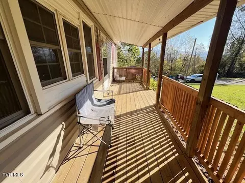 Exterior - 116 Green Lane Limestone Tn 37681, Limestone, TN 37681 photo 8 of 11