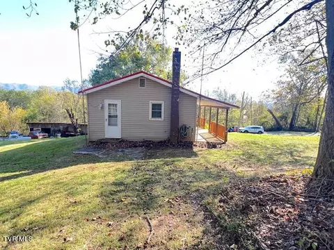 Exterior - 116 Green Lane Limestone Tn 37681, Limestone, TN 37681 photo 5 of 11