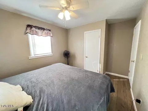 Bedroom - 116 Green Lane Limestone Tn 37681, Limestone, TN 37681 photo 2 of 2