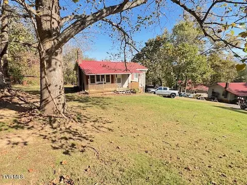 Exterior - 116 Green Lane Limestone Tn 37681, Limestone, TN 37681 photo 6 of 11