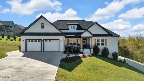 1070 Panoramic Vista Gray Tn 37615, Gray, TN 37615
