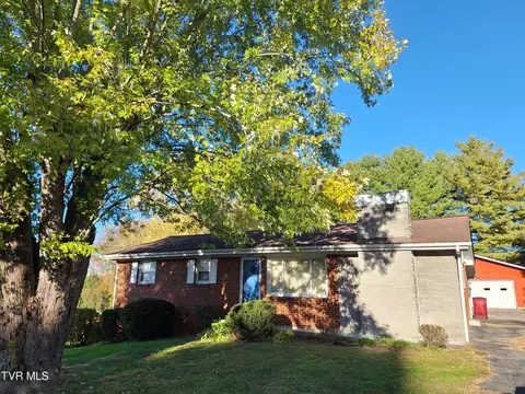 4100 Ranch Road Johnson City Tn 37601, Johnson City, TN 37601