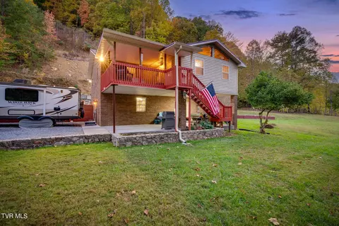 1590 Rock Creek Road Erwin Tn 37650, Erwin, TN 37650