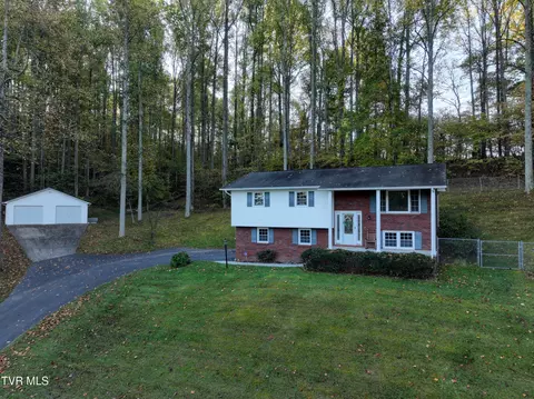 401 Pine Laurel Circle Bluff City Tn 37618, Bluff City, TN 37618