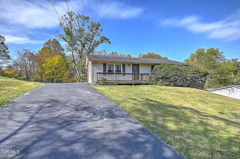 236 Paramount Drive Bristol Tn 37620, Bristol, TN 37620