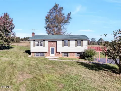 1683 Meadow Run Drive Morristown Tn 37814, Morristown, TN 37814