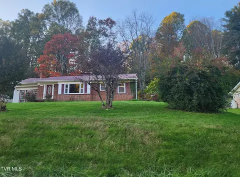 19203 Mercedes Drive Abingdon Va 24210, Abingdon, VA 24210