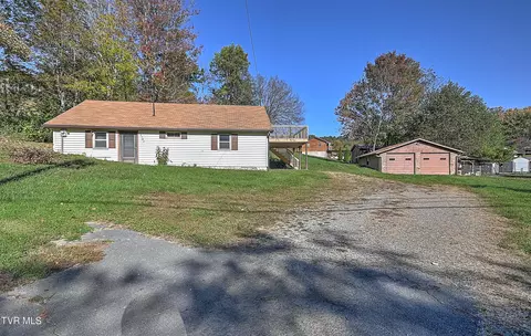 3587 Island Road Blountville Tn 37617, Blountville, TN 37617
