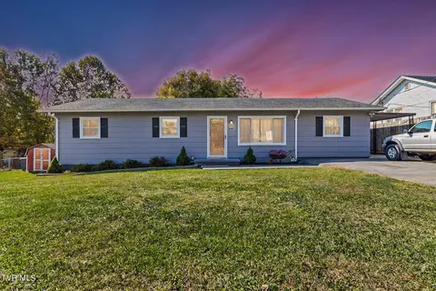 1638 Carolina Avenue Bristol Tn 37620, Bristol, TN 37620