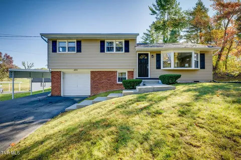 1831 Holston Drive Bristol Tn 37620, Bristol, TN 37620