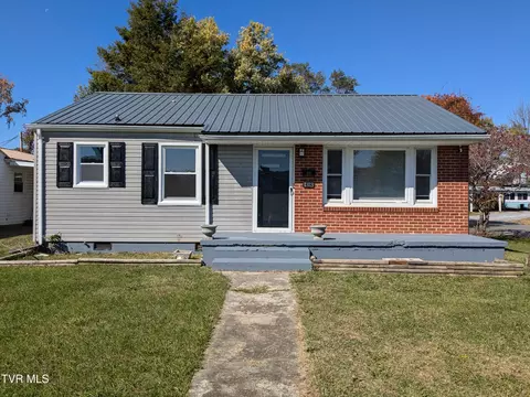 1313 E Holston Avenue Johnson City Tn 37601, Johnson City, TN 37601