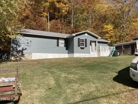 1276 Ryder Church Road Bluff City Tn 37618, Bluff City, TN 37618