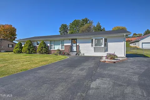 159 Warren Street Fall Branch Tn 37656, Fall Branch, TN 37656