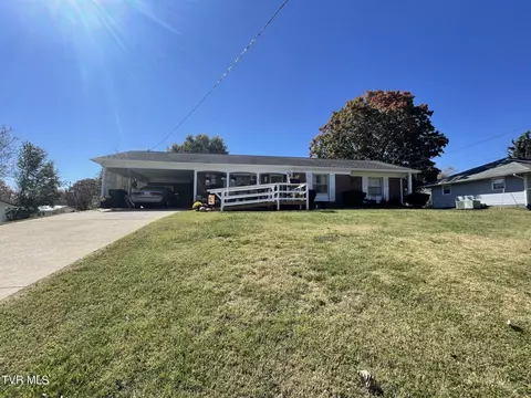 402 Crockett Lane Greeneville Tn 37745, Greeneville, TN 37745