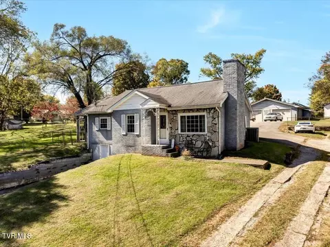 522 S Fairmont Avenue Morristown Tn 37813, Morristown, TN 37813
