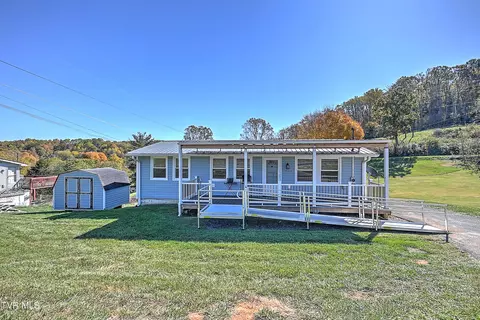 5502 Reedy Creek Road Bristol Va 24202, Bristol, VA 24202