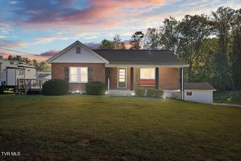 5517 Odd Fellow Road Kingsport Tn 37664, Kingsport, TN 37664