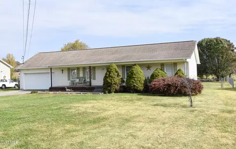 436 Austin Circle Rogersville Tn 37857, Rogersville, TN 37857
