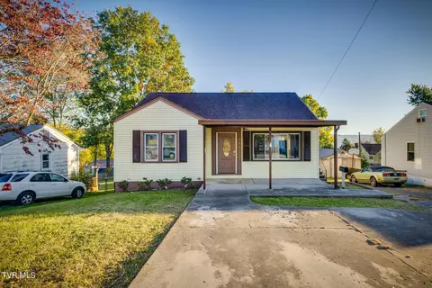 232 Bert Street Kingsport Tn 37665, Kingsport, TN 37665