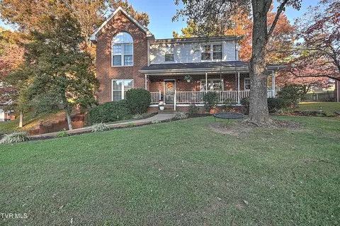 1068 Timberidge Trail Kingsport Tn 37660, Kingsport, TN 37660