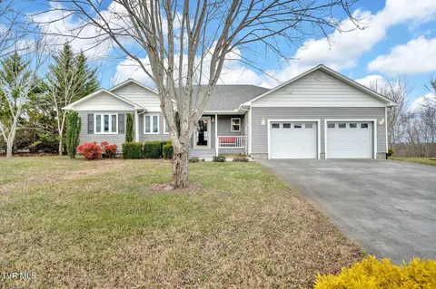 145 Katie Lane Chuckey Tn 37641, Chuckey, TN 37641