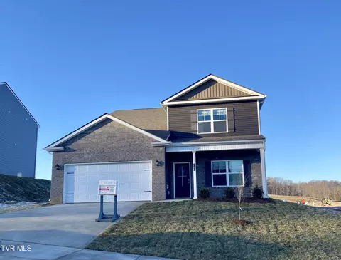 440 Quiver Street Johnson City Tn 37604, Johnson City, TN 37604