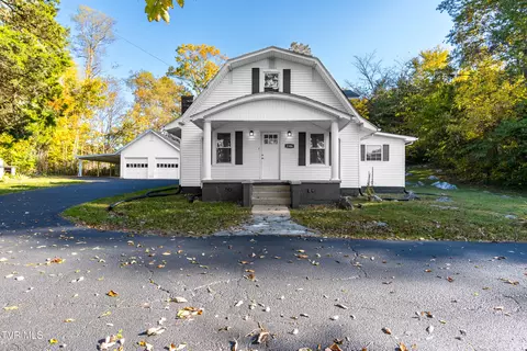 2506 Blue Springs Parkway Greeneville Tn 37743, Greeneville, TN 37743