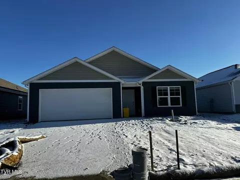193 Crawford Circle Bristol Tn 37620, Bristol, TN 37620