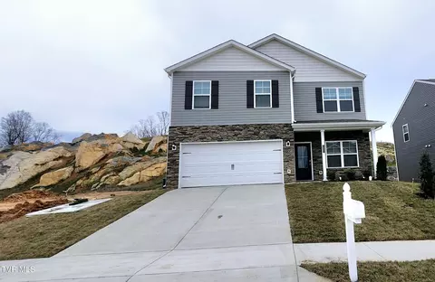 1601 Fox Meadows Circle Bluff City Tn 37618, Bluff City, TN 37618