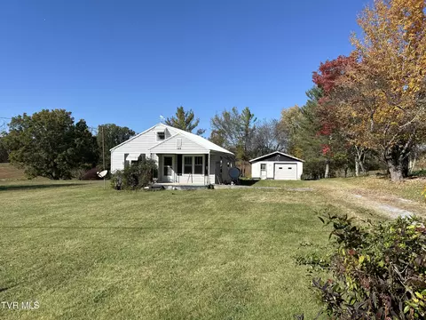 125 Melody Circle Afton Tn 37616, Afton, TN 37616