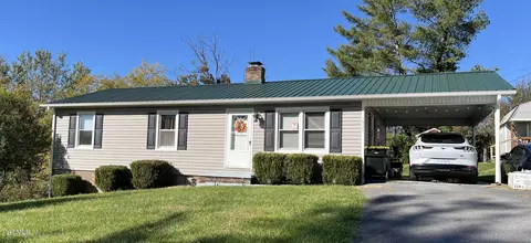 29221 Lanier Drive Meadowview Va 24361, Meadowview, VA 24361