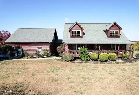 2044 Garrett Hill Road Greeneville Tn 37743, Greeneville, TN 37743