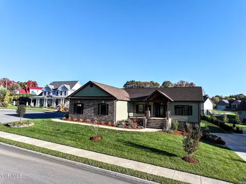 16 Momma Lou Court Jonesborough Tn 37659, Jonesborough, TN 37659