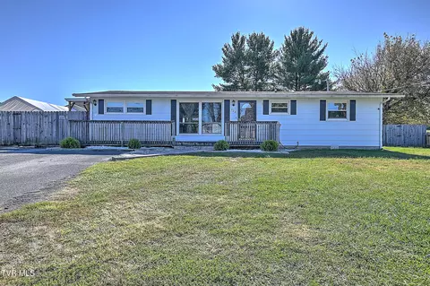 328 Shannon View Road Gray Tn 37615, Gray, TN 37615