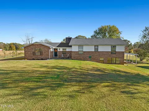 5429 Lakeshore Drive Bean Station Tn 37708, Bean Station, TN 37708