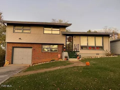 518 Afton Street Kingsport Tn 37660, Kingsport, TN 37660