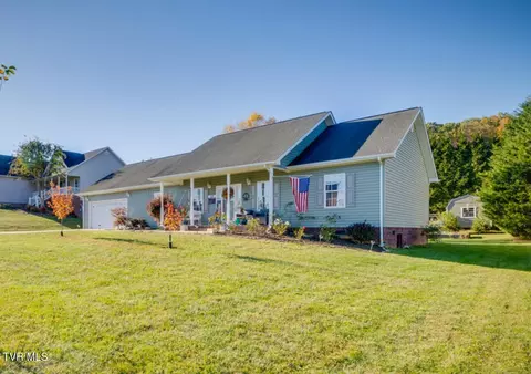 160 Sunnyfield Drive Blountville Tn 37617, Blountville, TN 37617
