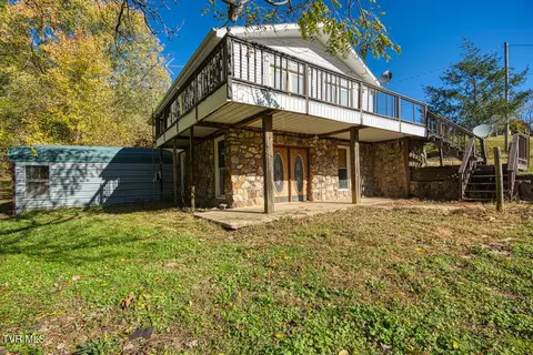 646 Cloud Creek Road Rogersville Tn 37857, Rogersville, TN 37857