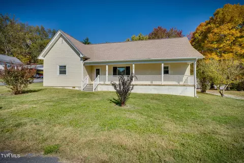 109 S Third Avenue Jonesborough Tn 37659, Jonesborough, TN 37659