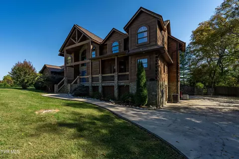 607 Harbor Point Drive Johnson City Tn 37615, Johnson City, TN 37615