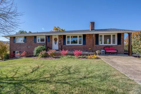 521 Hopkins Street Kingsport Tn 37664, Kingsport, TN 37664