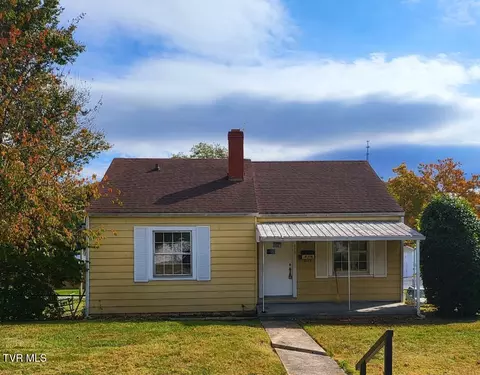 804 E Unaka Avenue Johnson City Tn 37601, Johnson City, TN 37601